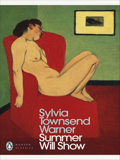 Cover image for Summer Will Show